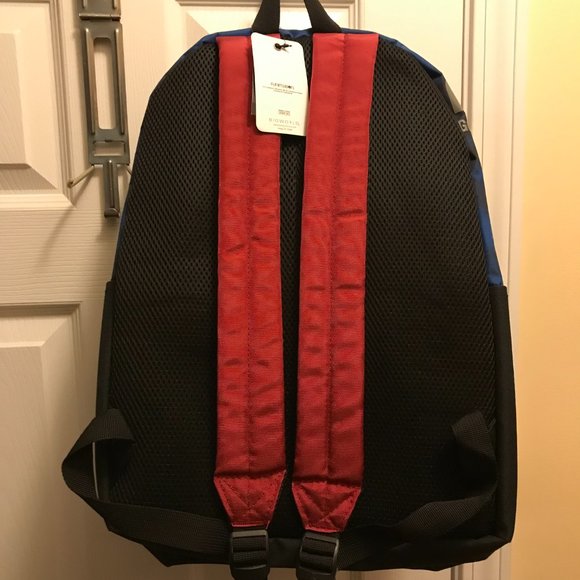 New With Tags My Hero Academia Back Pack. - Picture 7 of 8